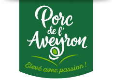 Porc de l'Aveyron